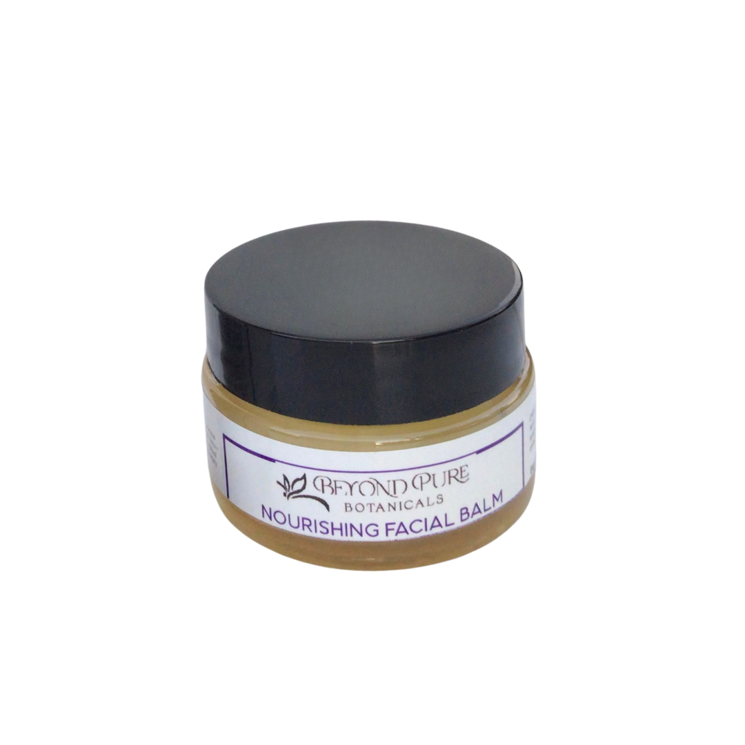 Nourishing Facial Balm 15ml