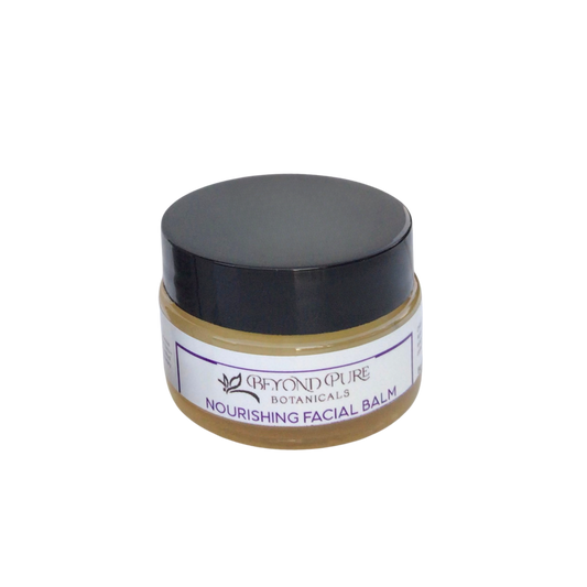 Nourishing Facial Balm 15ml