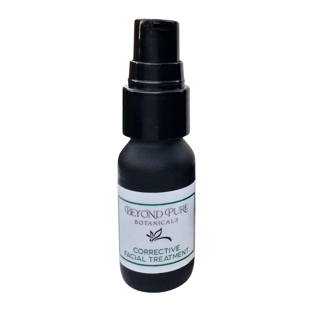 Corrective Facial Treatment 15ml