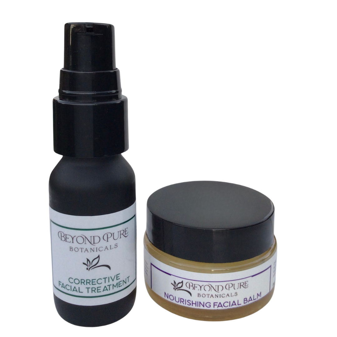 TheraSerum™ Firming Duo + FREE Gift with Purchase