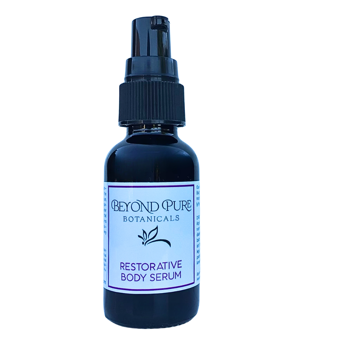 Restorative Body Serum 30ml