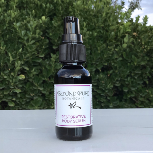 Restorative Body Serum 30ml
