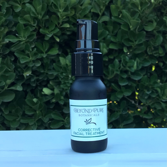 Corrective Facial Treatment 15ml