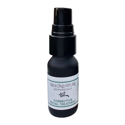 Corrective Facial Treatment 15ml
