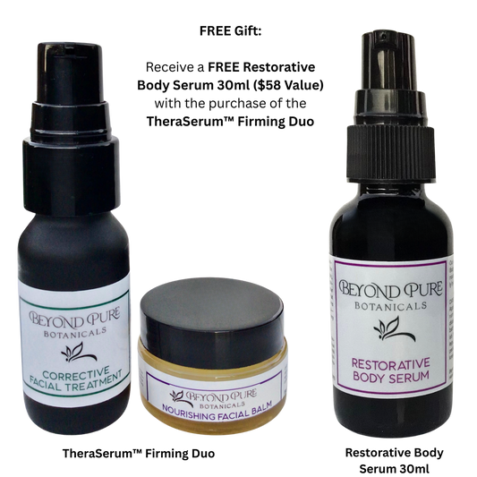 TheraSerum™ Firming Duo + FREE Gift with Purchase