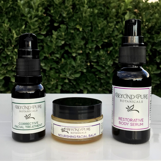 TheraSerum™ Firming Duo + FREE Gift with Purchase