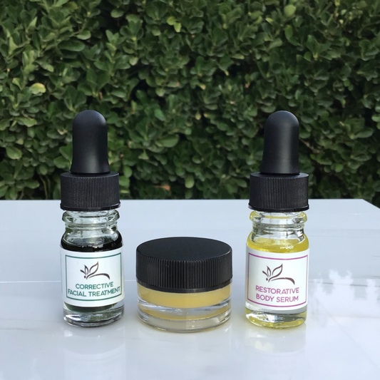 TheraSerum™ Mini Collection