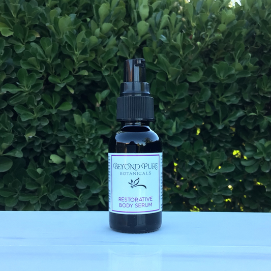 Restorative Body Serum 30ml