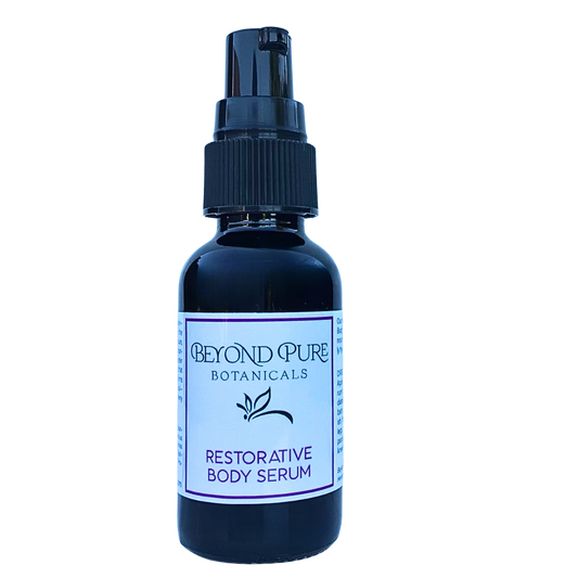 Restorative Body Serum 30ml
